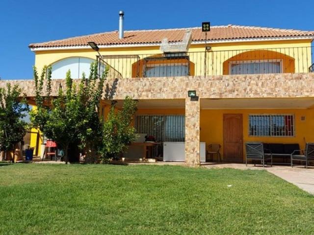 Casa en venta en Rinconada, Valparaíso