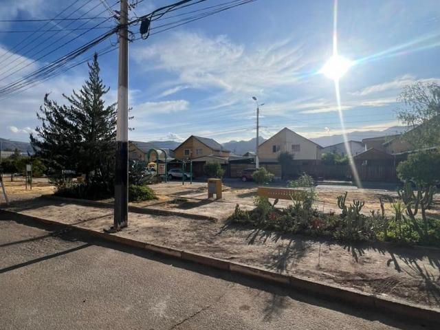 Casa en venta en Rinconada, Valparaíso
