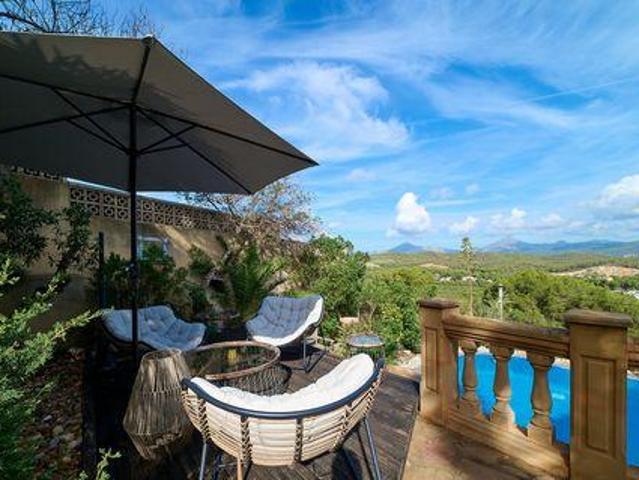 Casa en venta en Serra de Tramuntana, Baleares