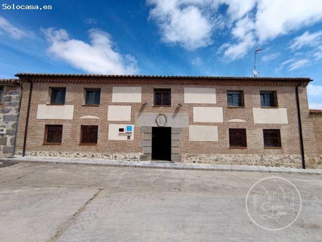 Casa en venta en Santo Tomé De Zabarcos, Castilla y León