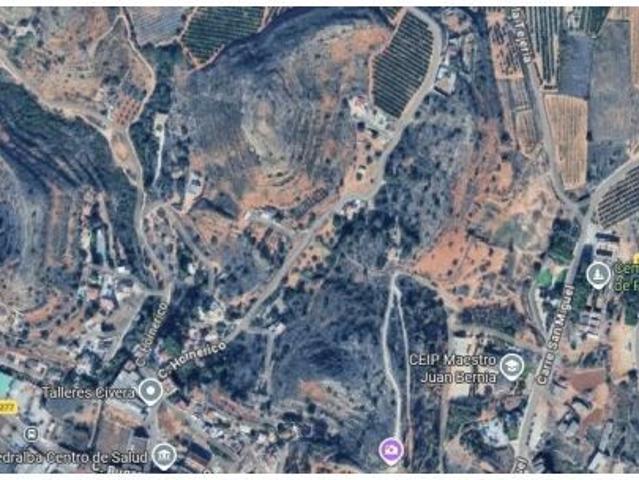 Casa en venta en Pedralba, La Serranía