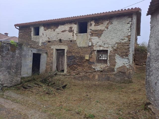 Casa Rural en venta en O Deza, Galicia