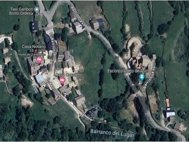 Casa en venta en Aínsa-sobrarbe, Aragón
