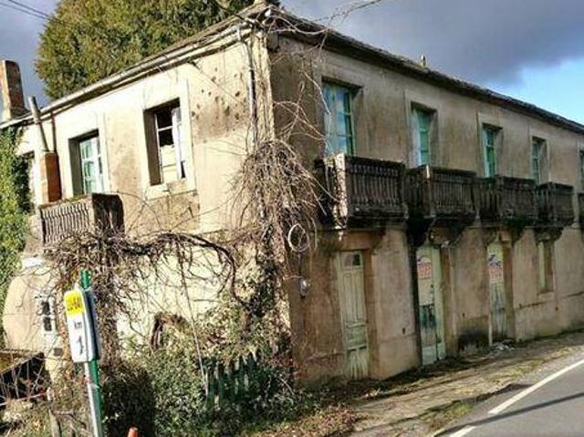Casa en venta en Sarria, Galicia