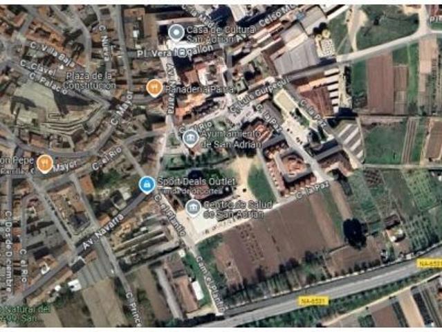 Casa en venta en Estellerria, Navarra