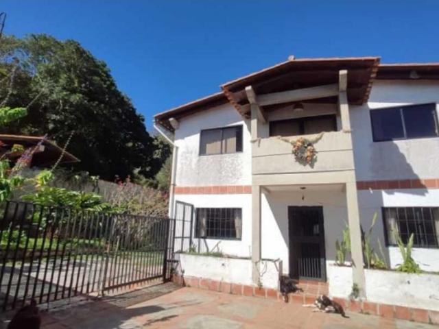 Casa en venta en Pueblo San Antonio de Los Altos, San Antonio de Los Altos