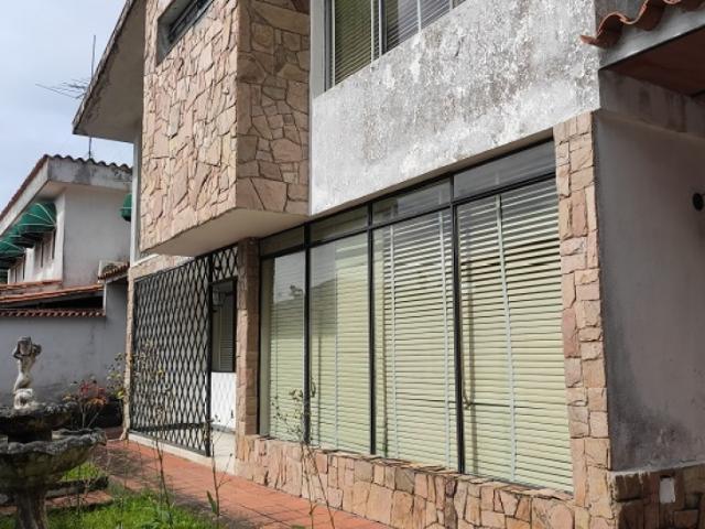 Casa en venta en Francisco Linares Alcántara, Miranda