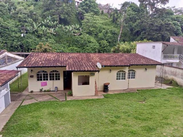 Casa en venta en Francisco Linares Alcántara, Miranda