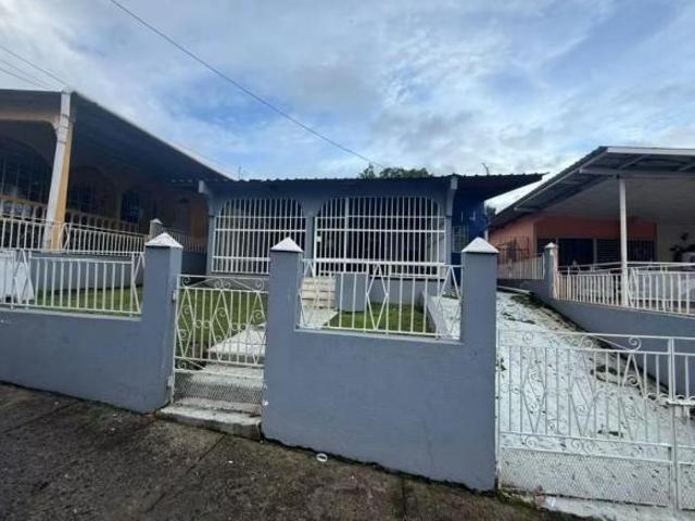 Venta Casa San Antonio en vía Principal MYP
