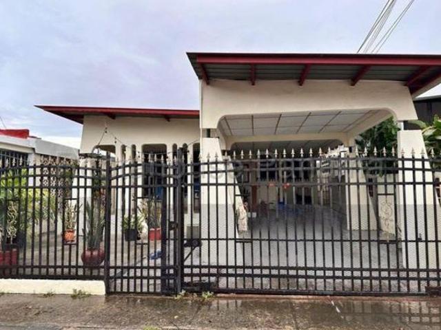 Venta Casa San Antonio IH