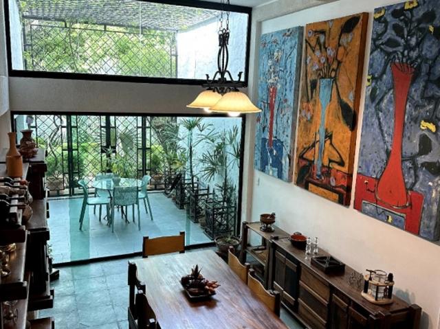 Casa en venta en Boca De Uchire, Distrito Capital