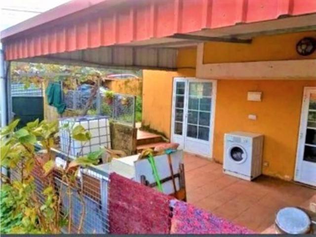 Casa en venta en Covelo, Matalobos