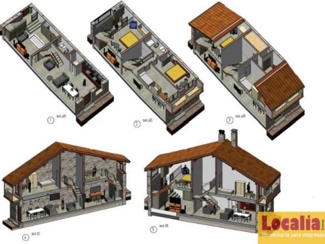 Casa en venta en San Cristóbal De Cuéllar Casa en venta en San Cristóbal De Cuéllar