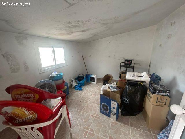 Casa en venta en San Felipe, Jaén