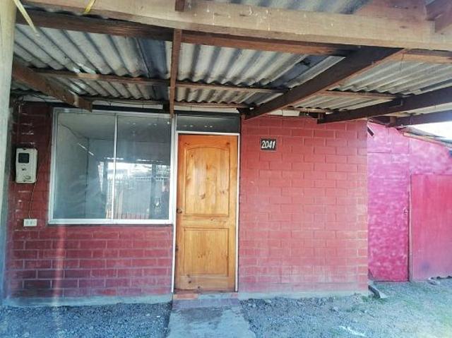 Casa en venta en San Javier, Maule