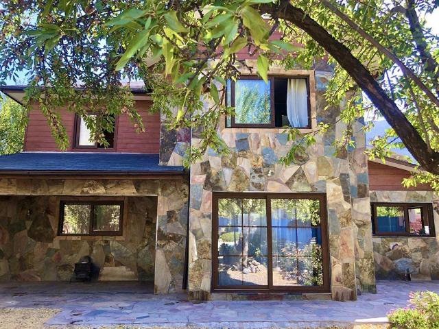 Casa en venta en San José De Maipo