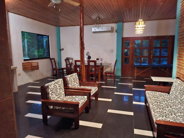 Casa venta en San Juan Bautista, Loreto
