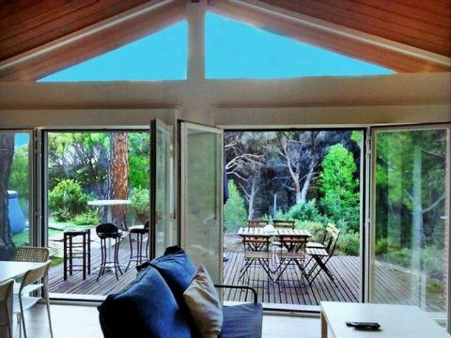 Casa en venta en San Martín De Valdeiglesias, Prosperidad