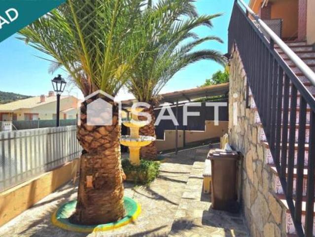 Casa en venta en San Martín De Valdeiglesias