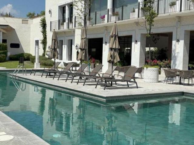 Casa En Condominio en venta en San Miguel De Allende, Guanajuato