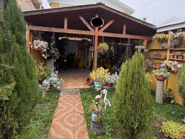 Casa en venta en Ñuble