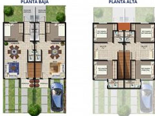 Casa en venta en San Pedro, Metropolitana