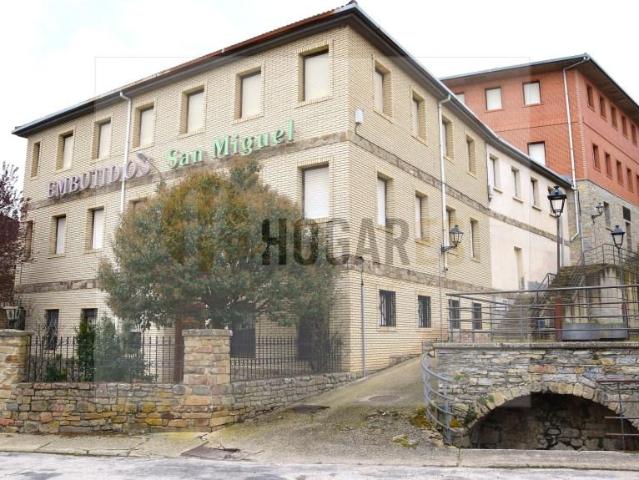 Casa en venta en San Pedro Manrique, Castilla y León