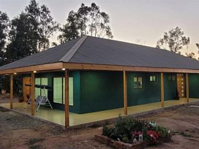 Casa en venta en San Rafael, Maule
