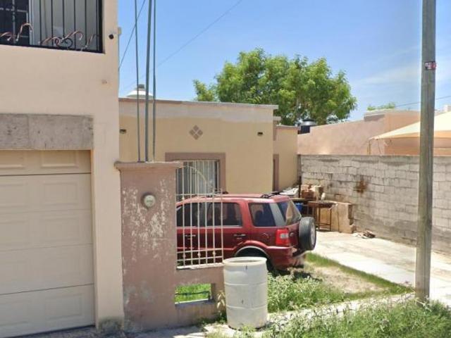 Casa en venta en Monclova, Coahuila