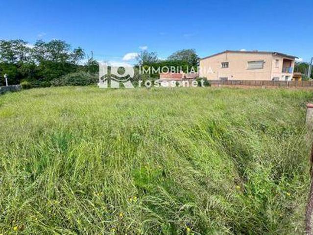 Casa en venta en Sant Miquel De Fluvià