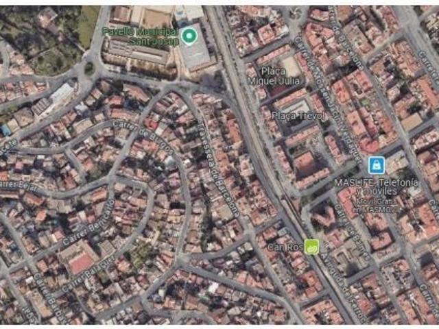 Casa en venta en Sant Josep, Baix Llobregat
