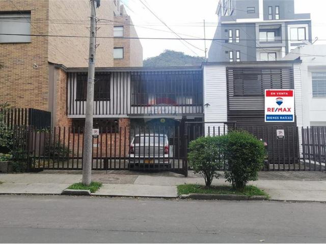 Casa en arriendo en UPZs de Bogotá, Bogotá, Distrito Capital