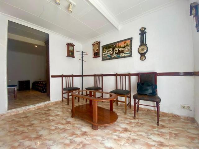 Casa en venta en Santa Bàrbara