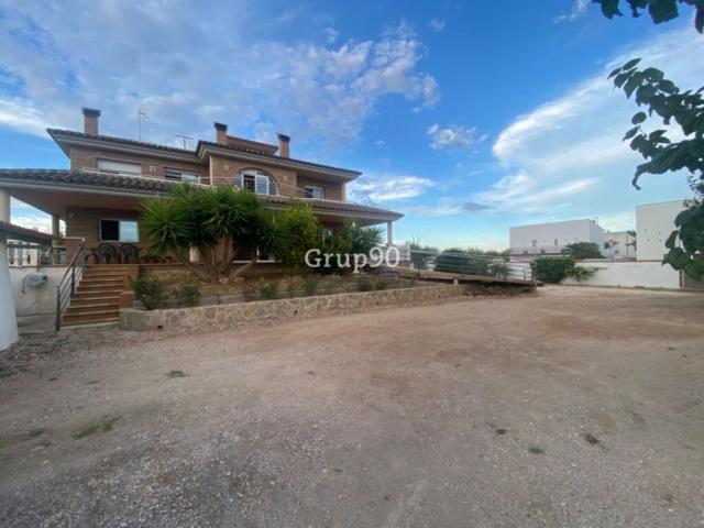 Casa en venta en Santa Bàrbara