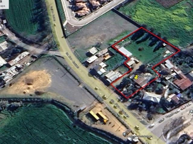 Casa en venta en Santa Cruz, Libertador General Bernardo O'higgins