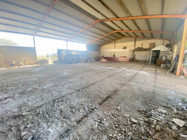 Casa en venta en Santa Marta, Badajoz