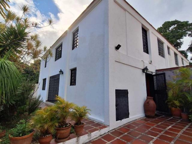 Casa en venta en Santa Mónica, Caracas