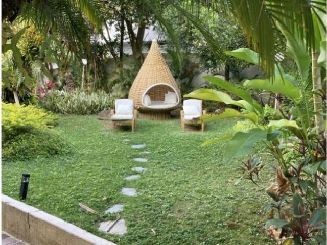 Casa en venta en Boca De Uchire, Miranda