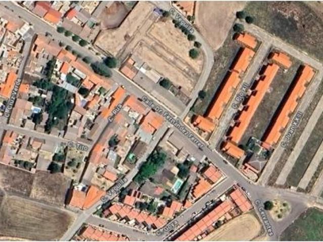 Casa en venta en Santo Domingo-caudilla, Castilla-La Mancha