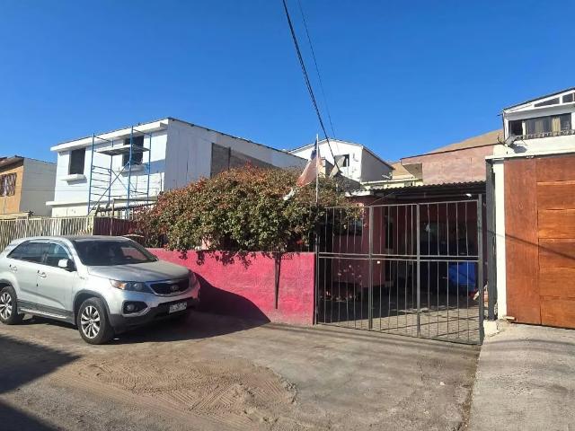 Casa en venta en Iquique, Provincia de Iquique