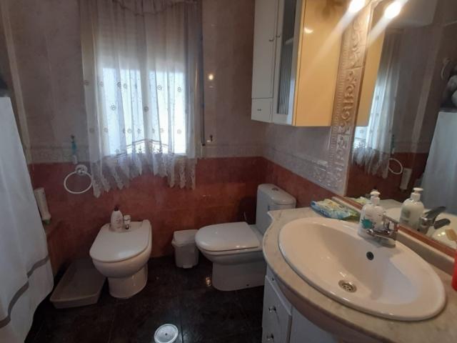 Casa en venta en Villarrobledo, Castilla-La Mancha