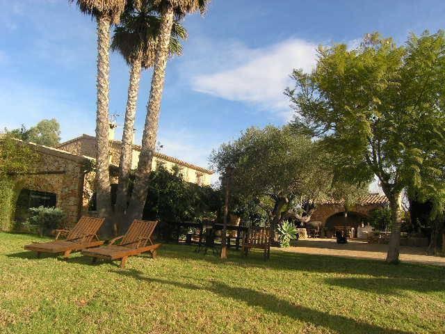 Casa en venta en Senija, Valencia