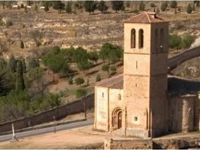 Casa en venta en San Lorenzo, Segovia