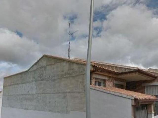 Casa en venta en Sonseca, Toledo