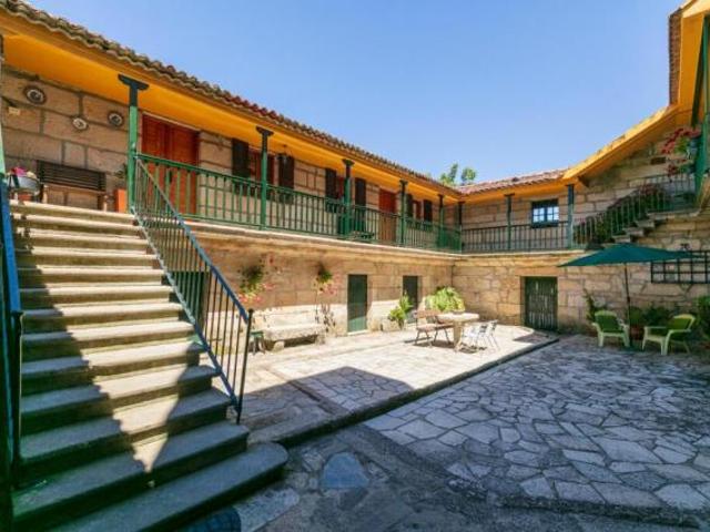 Casa en venta en Soutomaior