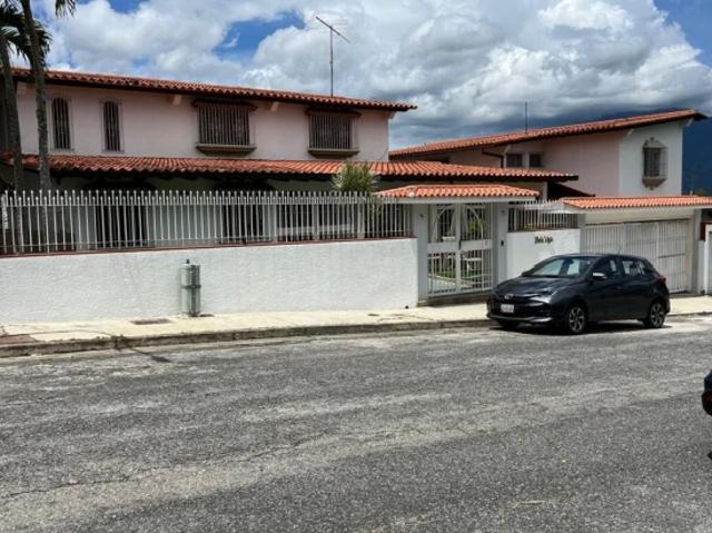 Casa en venta en Boca De Uchire, Miranda