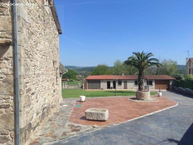 Casa en venta en Silleda, O Deza