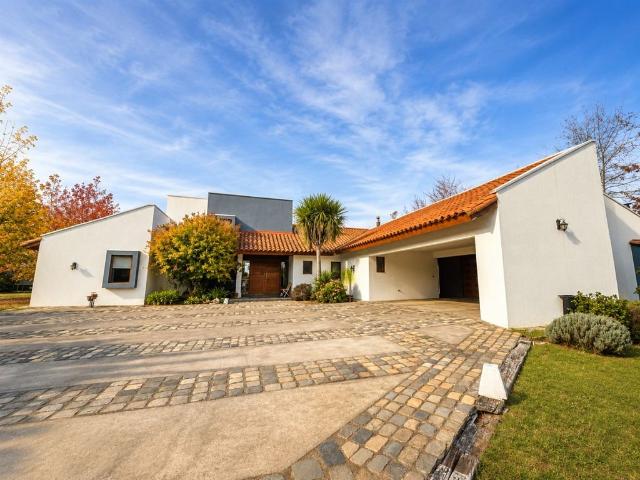 Casa en venta en Talca, Maule