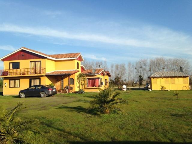 Casa en venta en Maule