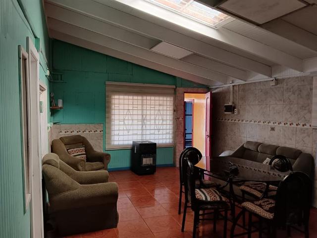 Casa en venta en Talcahuano, Biobío
